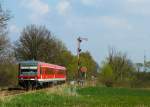 BR 628/179366/628-650-10min-hinter-neubrandenburg-auf 628 650 10min hinter Neubrandenburg auf dem Weg nach Lbeck am 17.4.2011