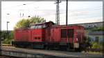 298 320 abgestellt in Neubrandenburg am 19.05.2015